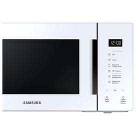 Микроволновая печь Samsung MG23T5018AW/BW фото