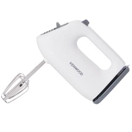 Миксер Kenwood QuickMix Lite HMP-10.000WH Белый фото