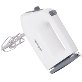 Миксер Kenwood QuickMix Lite HMP-10.000WH Белый фото