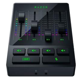 Микшерный пульт Razer Audio Mixer (RZ19-03860100-R3M1) фото