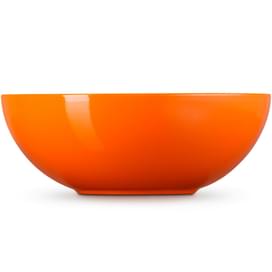 LE CREUSET тостағаны 24 см Сарғылт лава 70120240900001 фото