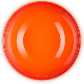 LE CREUSET тостағаны 24 см Сарғылт лава 70120240900001 фото