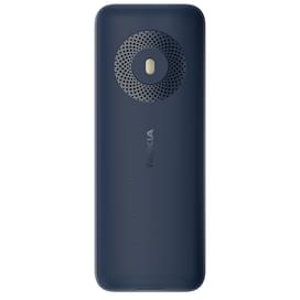 Мобильный телефон Nokia 130 Dark Blue фото