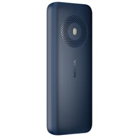 Мобильный телефон Nokia 130 Dark Blue фото