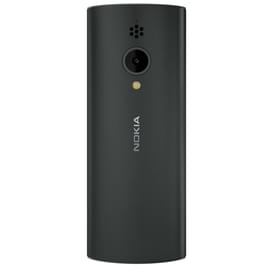 Ұялы телефон GSM Nokia 150 DS 2023 BlackBLX-2.4-0.3-2 Black фото