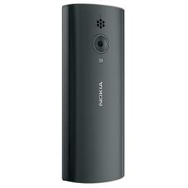 Ұялы телефон GSM Nokia 150 DS 2023 BlackBLX-2.4-0.3-2 Black фото