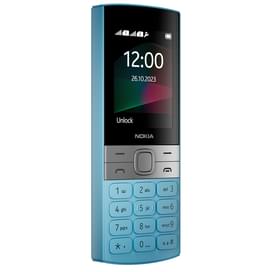 Мобильный телефон Nokia 150 Blue фото