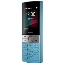 Мобильный телефон Nokia 150 Blue фото