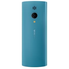 Мобильный телефон Nokia 150 Blue фото