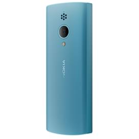 Мобильный телефон Nokia 150 Blue фото