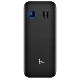 Мобильный телефон F+ F198 Black фото