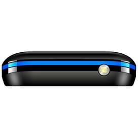 Ұялы телефон GSM F+ F198 BLX-D-1.8-0.8-0 Black фото