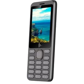 Ұялы телефон GSM F+ S286 BLX-D-2.4-0.3-0 Dark Grey фото