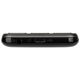 Ұялы телефон GSM F+ S286 BLX-D-2.4-0.3-0 Dark Grey фото