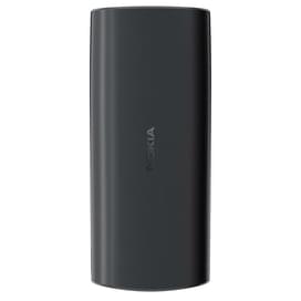 Ұялы телефон GSM NOKIA 105 DS Charcoal 2023 BLX-1.8-0-2 фото
