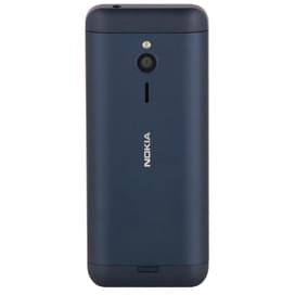 Мобильный телефон Nokia 230 Blue фото