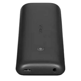 Мобильный телефон NOKIA BLX-D-2-0.3-2 (125 TA-1655 DS  BLACK) фото
