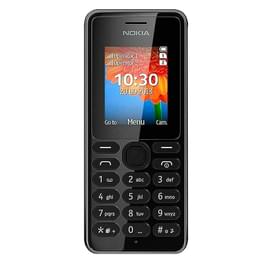 Мобильный телефон NOKIA BLX-D-2-0-2 (108 TA-1627 DS BLACK) фото