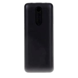 Мобильный телефон NOKIA BLX-D-2-0-2 (108 TA-1627 DS BLACK) фото