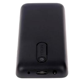 Мобильный телефон NOKIA BLX-D-2-0-2 (108 TA-1627 DS BLACK) фото