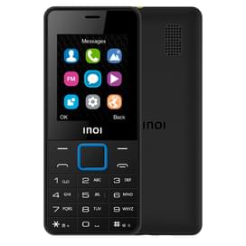 Мобильный телефон Inoi 241 Black фото