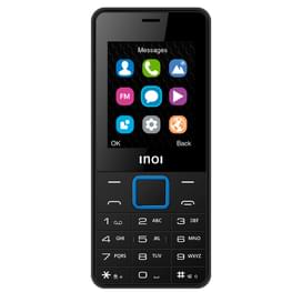 Мобильный телефон Inoi 241 Black фото