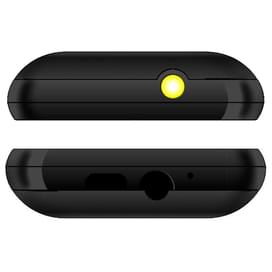 Мобильный телефон Inoi 241 Black фото