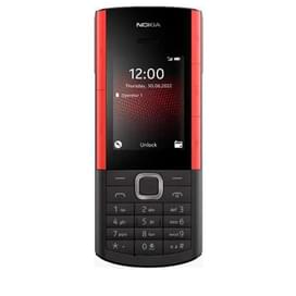 Мобильный телефон Nokia 5710 Xpress Music Black фото