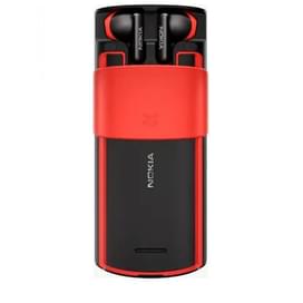 Nokia Ұялы телефоны GSM 5710 Xpress Music BLX-2.4-0.3-4 Black фото