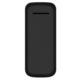Мобильный телефон Texet TM-219 Black фото