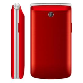 Мобильный телефон Texet TM-404 Red фото