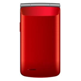 Мобильный телефон Texet TM-404 Red фото