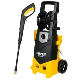 Huter W195-PRO Жоғары қысымды жуғышы (70/8/15) фото