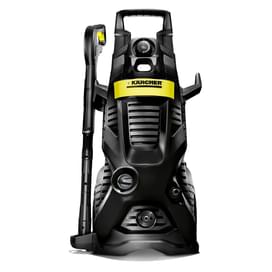 Мойка высокого давления K 6 Special Black Edition (1.168-508.0) фото