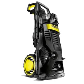 Мойка высокого давления K 6 Special Black Edition (1.168-508.0) фото