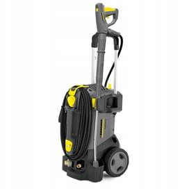 Мойка высокого давления Karcher HD 5/15 C (1.520-930.0) фото