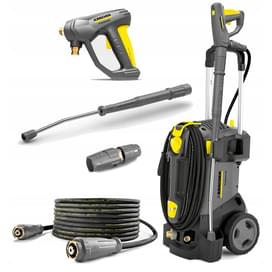 Мойка высокого давления Karcher HD 5/15 C (1.520-930.0) фото