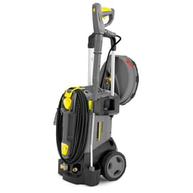 Мойка высокого давления Karcher HD 5/17 C (1.520-940.0) фото