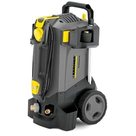 Мойка высокого давления Karcher HD 5/17 C (1.520-940.0) фото
