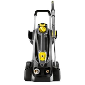 Мойка высокого давления Karcher HD 5/17 C (1.520-940.0) фото