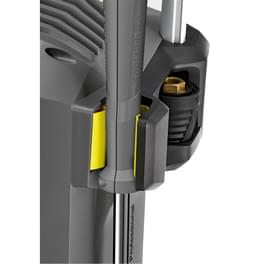 Мойка высокого давления Karcher HD 5/17 C (1.520-940.0) фото