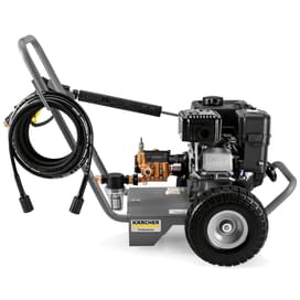 Мойка высокого давления Karcher HD 6/15 G Classic (1.187-010.0) фото