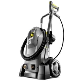 Мойка высокого давления Karcher HD 6/15 M (1.150-930.0) фото