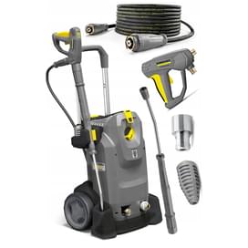 Мойка высокого давления Karcher HD 6/15 M (1.150-930.0) фото