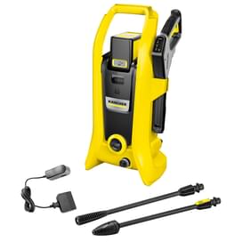 Мойка высокого давления Karcher K 2 Battery Set (1.117-220.0) фото