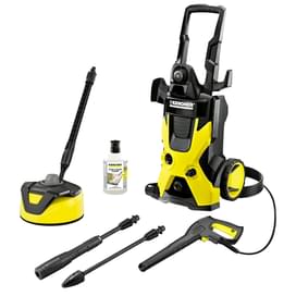 Мойка высокого давления Karcher K 5 Home (1.180-637.0) фото