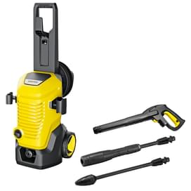 Мойка высокого давления Karcher  K 5 WCM Premium (1.324-460.0) фото