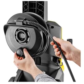Мойка высокого давления Karcher  K 5 WCM Premium (1.324-460.0) фото