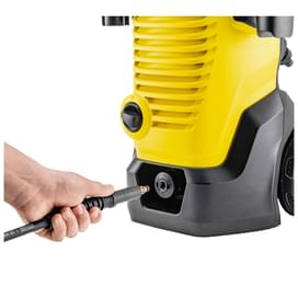 Мойка высокого давления Karcher  K 5 WCM Premium (1.324-460.0) фото