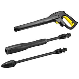 Мойка высокого давления Karcher  K 5 WCM Premium (1.324-460.0) фото
